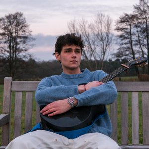 Avatar for Benjamin Steer