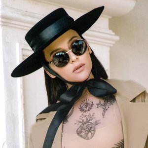 Avatar di LOLA YULDASHEVA