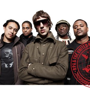 Avatar for RPA & The United Nations of Sound