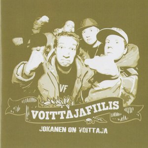 Jokanen On Voittaja