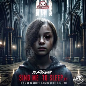 Sing Me To Sleep EP