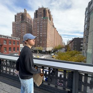 Avatar for Lucas Dekker