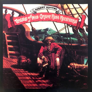 Tales of the Great Rum Runners album cover