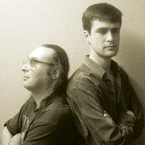 Avatar for C.J. Mind And Man Ufo (Experiment)