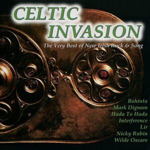 The very best of New Irish Rock & Song