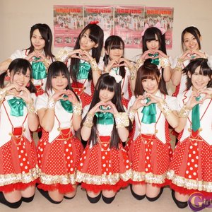 Avatar for とちおとめ25