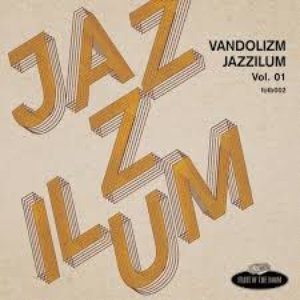 Jazzilum, Vol. 01
