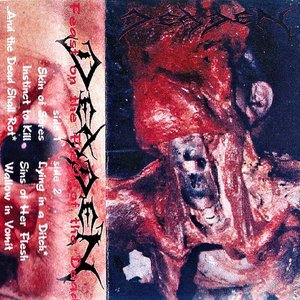 Feast on the Flesh of the Dead