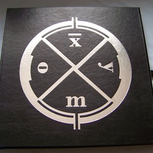 Vinyl Box