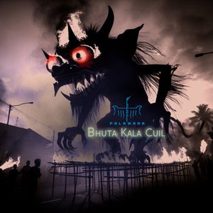 Bhuta Kala Cuil