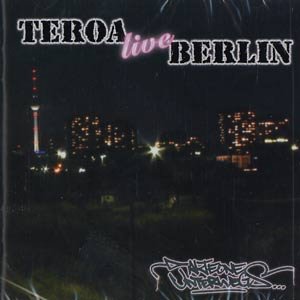 Teroa Live Berlin