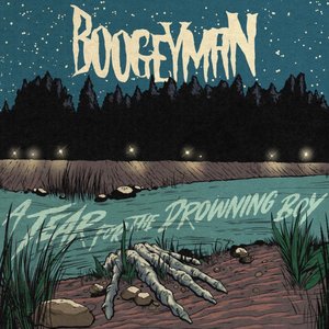 Drowning Boy