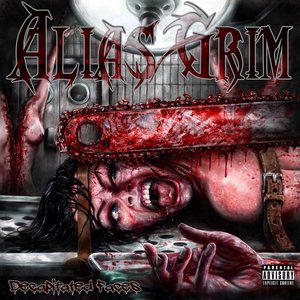 Decapitated Faces