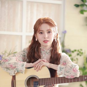 Avatar for Yebin (DIA)