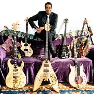 Avatar for The Stanley Clarke Band