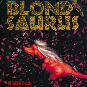 Blond Saurus