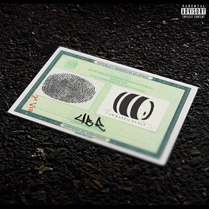 2ª Via by Um Barril De Rap
