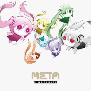初音ミクの消失 -Real And Repeat- — cosMo@暴走P | Last.fm