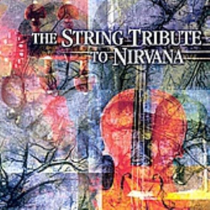 The String Tribute to Nirvana album cover