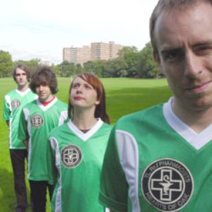 Avatar for Ted Leo and the Pharmacists