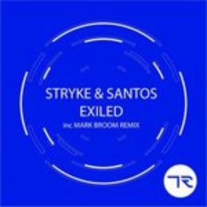 Avatar for Stryke and Santos