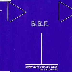Seven Days And One Week (Kai Tracid's Remix)