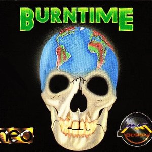 Burning Time