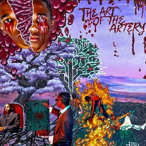 THE ART OF THE ARTERY.