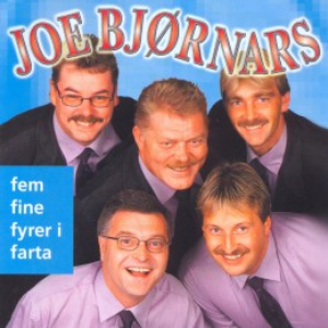 Artwork for Je er klar for en sammar