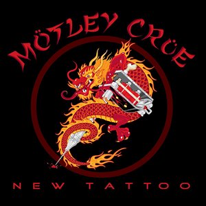 New Tattoo
