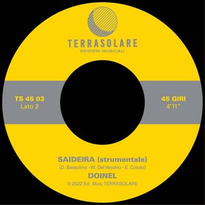 Saideira