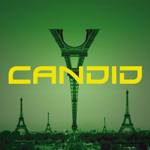 Candid - EP