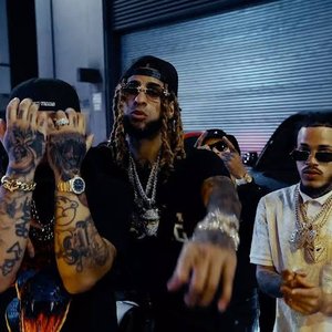 Avatar di Glizzy Gvng