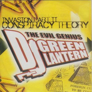 Invasion, Part 2: Conspiracy Theory