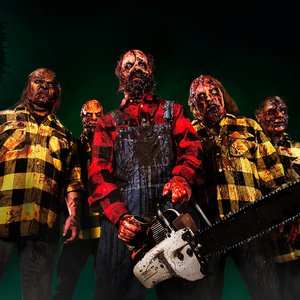 Avatar for Zombie Cookbook
