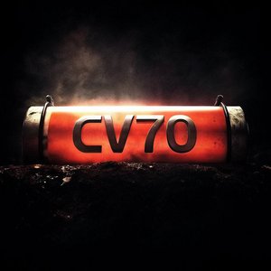 Avatar for CV70