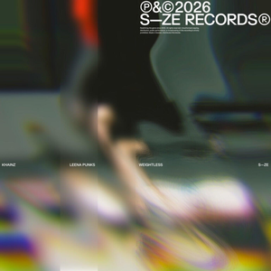 Artwork for Weightless