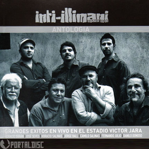 Artwork for El pueblo unido