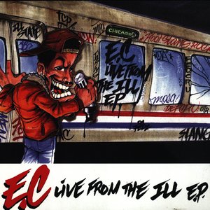 Live From The Ill E.P.