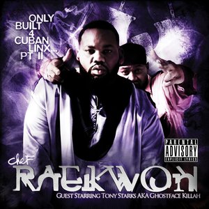 Only Built 4 Cuban Linx... Pt. II