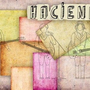 Avatar di H▲cienda
