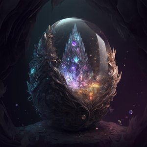 The Enchanted Lullaby