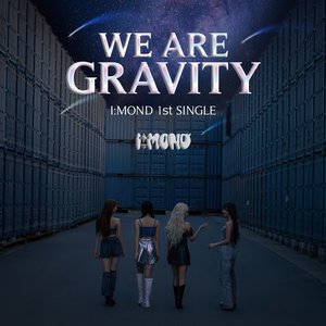 WE ARE GRAVITY