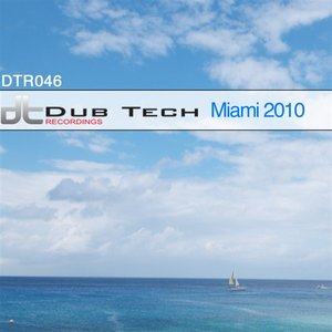 Dub Tech Miami 2010