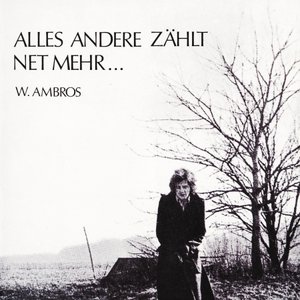 Alles andere zählt net mehr...