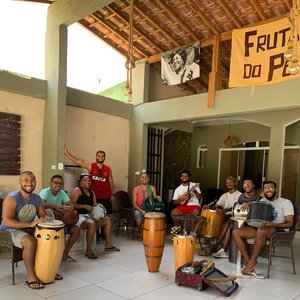 Avatar for Fruta Do Pé