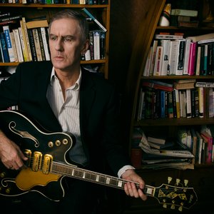Robert Forster için avatar