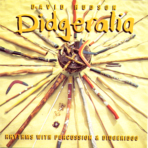 Didgeralia by David Hudson