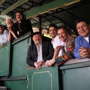 Avatar for Inti Illimani histórico