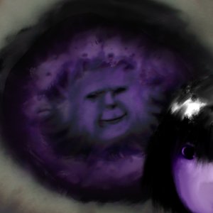Into The Funny Void